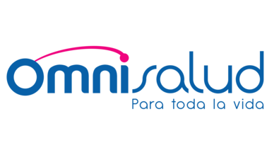 Omnisalud Logo